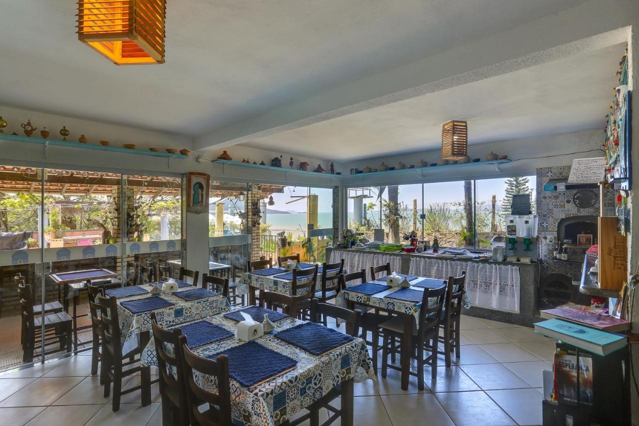 Mediterrâneo Biguacu Exterior foto