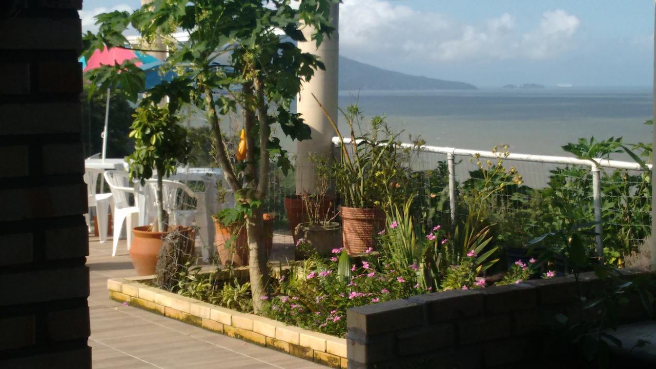 Mediterrâneo Biguacu Exterior foto